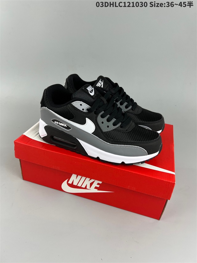 men air max 90 shoes 2022-12-9-065